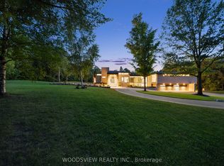 15502 York Durham Line, Whitchurch Stouffville, ON L4A3L6