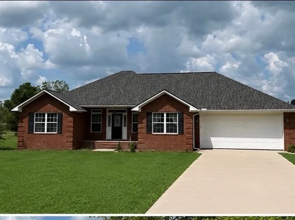 123 Wesley Deloach Rd, Glennville, GA 30427