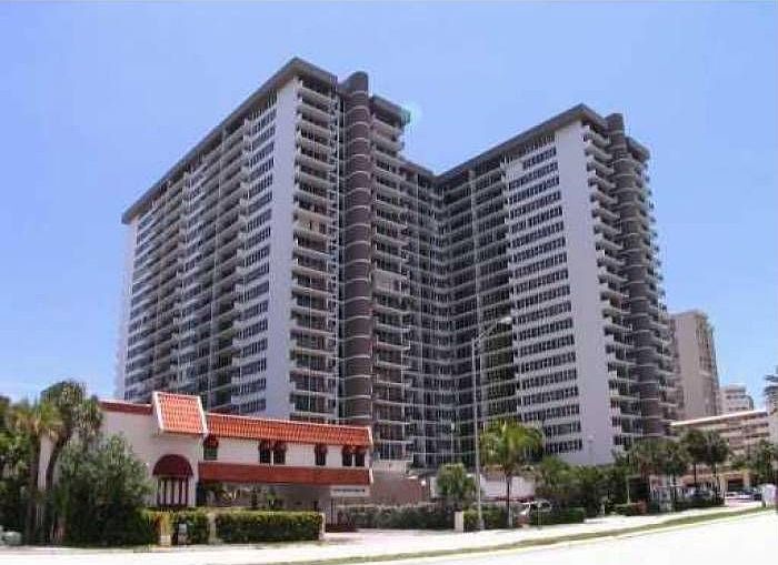 1st image of 2030 S Ocean Dr APT 804