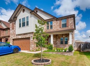 804 Water Hyacinth Loop, Leander, TX 78641