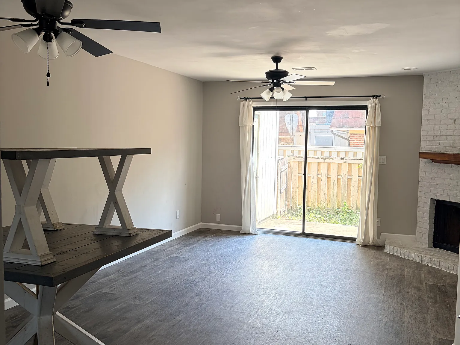 2 bed, 1125 sqft, $1,400 — Photo 4