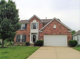 111 Leather Leaf Ln, Lebanon, OH 45036