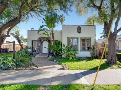 1360 Singletary Ave, San Jose, CA, 95126