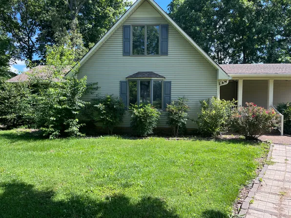 4700 Crofton Fruithill Rd, Crofton, KY 42217