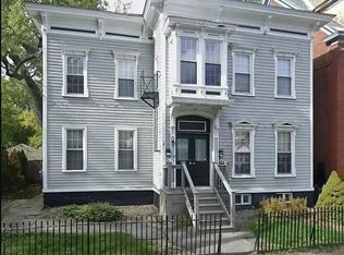 109 Park Ave #1, Schenectady, NY 12304