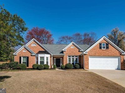 2106 Chatou Pl NW, Kennesaw, GA, 30152