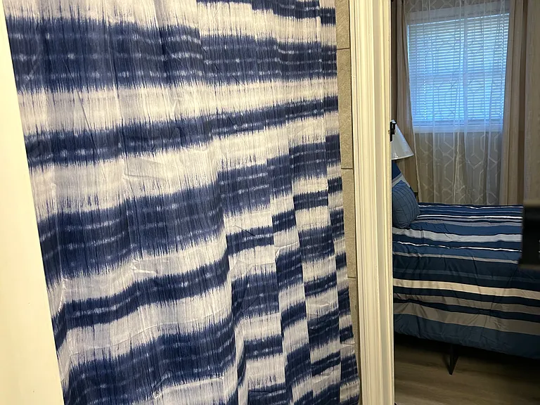 Renovated bathroom 1st picture