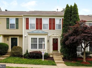 15459 Windsong Ln, Dumfries, VA 22025