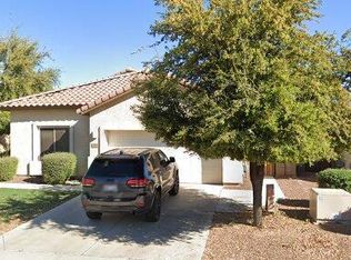 12524 W Glenrosa Dr, Litchfield Park, AZ 85340