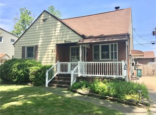 81 Eggert Ter, North Tonawanda, NY 14120