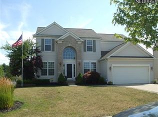 4846 Lawson Dr, Stow, OH 44224