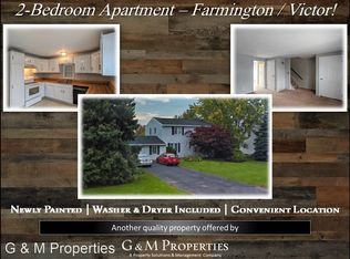 6016 County Road 41, Farmington, NY 14425