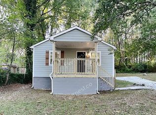 2690 Burton Rd NW, Atlanta, GA 30311