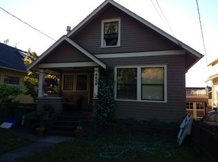 4626 Eastern Ave N, Seattle, WA 98103