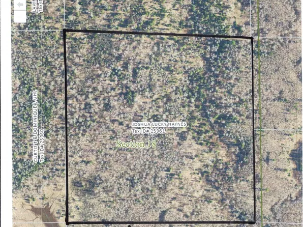 TBD Tar Paper Alley, Port Wing, WI 54865
