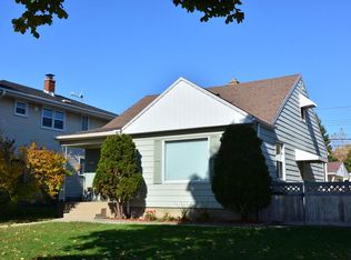 8022 W Congress St, Milwaukee, WI 53218