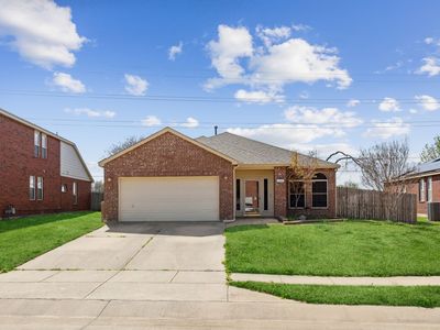 1329 River Ridge Rd, Roanoke, TX, 76262