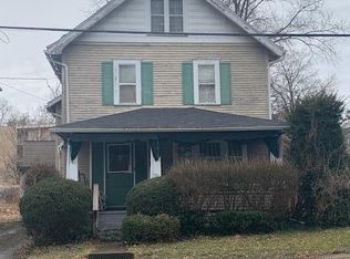 107 E Liberty St, Ashland, OH 44805