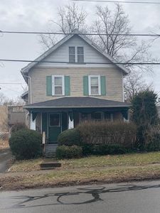 107 E Liberty St, Ashland, OH, 44805