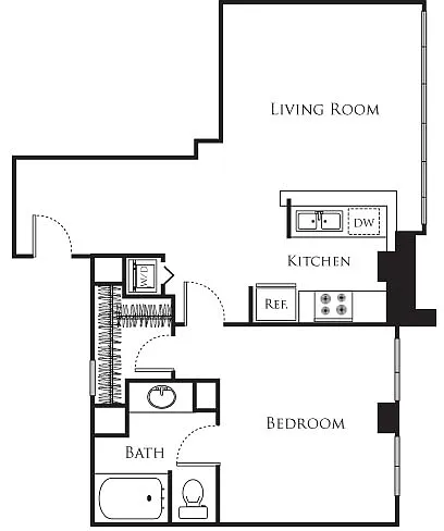 Floor plan 9