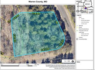 2249A Jesters Dr, Marthasville, MO 63357