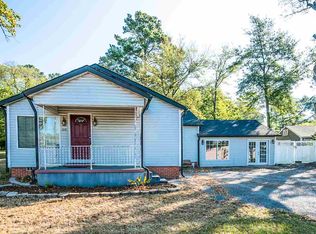 1212 N 6th St, Longview, TX 75601