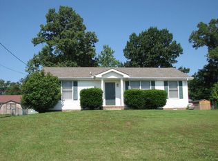 586 Kathryn Ct, Clarksville, TN 37042