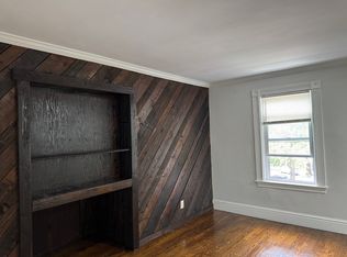 89 Waldeck St #3, Boston, MA 02124