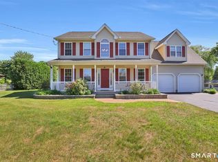 66 Highland Ave, Broad Brook, CT 06016