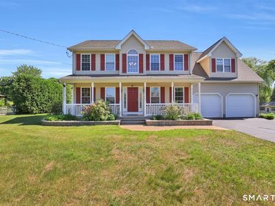 66 Highland Avenue, Broad Brook, CT, 06016