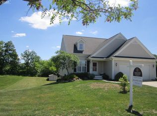 13015 Stony Brook Pass, Linden, MI 48451