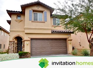 9151 Clear Sky Ave, Las Vegas, NV 89178