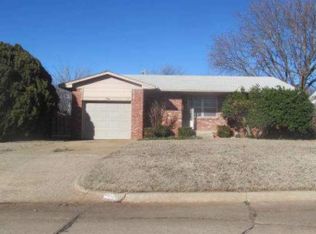 35 E 22nd St, Edmond, OK 73013