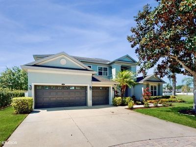 2702 Park Meadow Dr, Valrico, FL, 33594