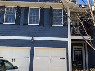 2397 Meadow Falls Ln, Duluth, GA 30097