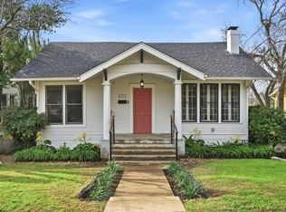 807 W 30th St, Austin, TX 78705