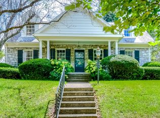 228 Queensway Dr, Lexington, KY 40502