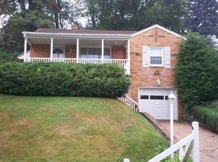 223 Carmella Dr, White Oak, PA