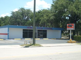107 E Polk Ave, Lake Wales, FL 33853