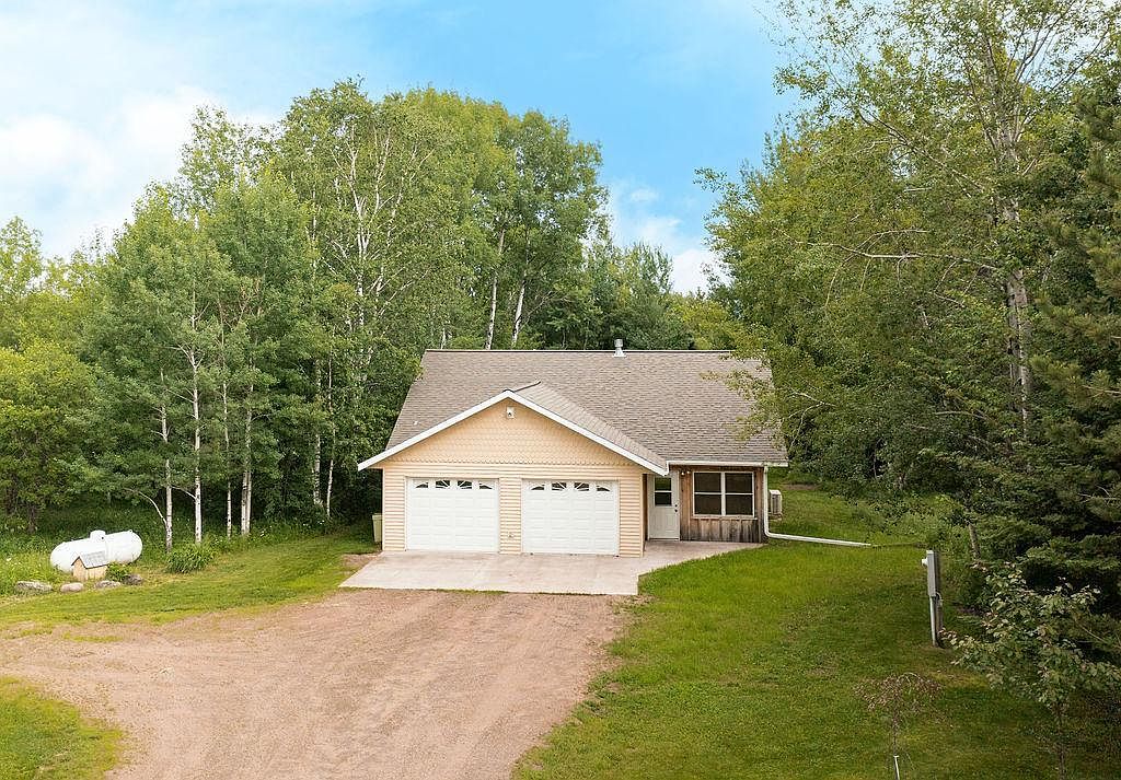 1498 Tamarack Lake Rd, Wright, MN 55798 Zillow
