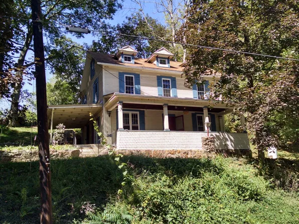 101 Gilmore Rd, Mill Hall, PA 17751