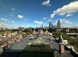 470-475 Commonwealth Ave #701, Boston, MA 02215