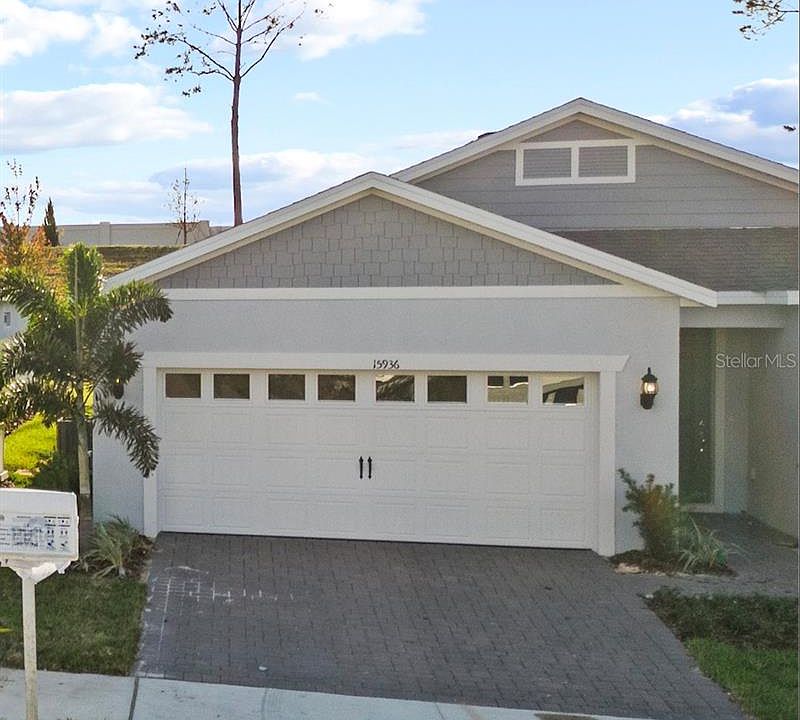 1st image of 15936 WINDING BLUFF DRIVE