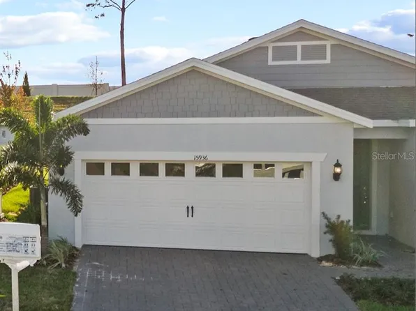 15936 Winding Bluff Dr, Montverde, FL 34756