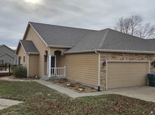 1711 NW 4th St, Abilene, KS 67410