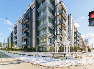 20838 78b Ave #A507, Langley, BC V2Y3M1