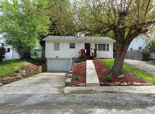 182 N Seneca St, Rittman, OH 44270