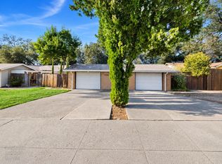 5388-5390 Elsinore Way, Fair Oaks, CA 95628
