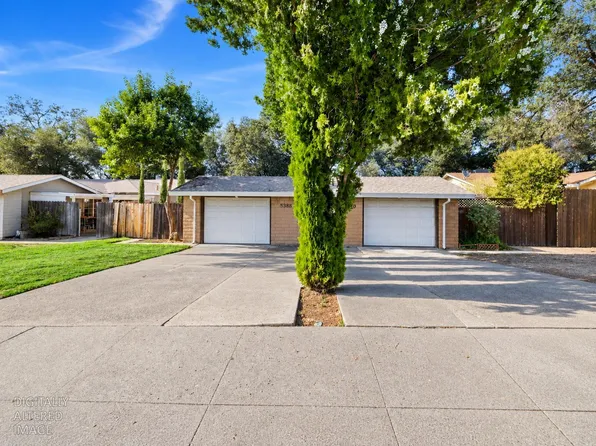 5390-5388 Elsinore Way, Fair Oaks, CA 95628