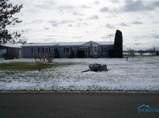 4242 County Road K, Edon, OH 43518
